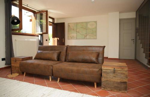 Villa Roseo - Lake View Villa with Private Pool - Foto 11