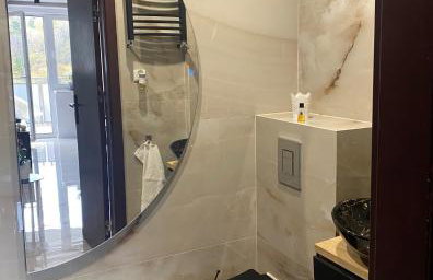 Apartament z balkonem i widokiem na morze w Sopocie blisko Opery Leśnej - Foto 15