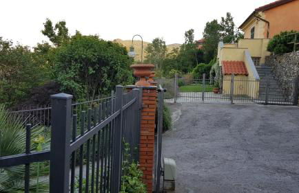 Villa Claudia - Foto 24