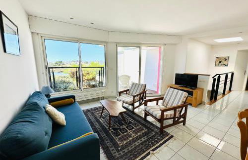 Charmante maison les pieds dans l'eau - Foto 16