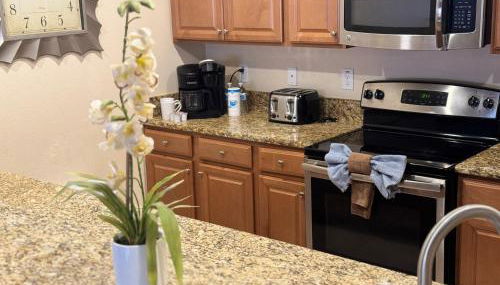 Orlando Area Vacation Rental with private pool - Foto 5