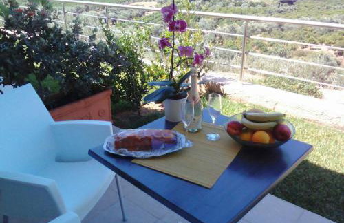 Aksos Suites Accessible Accommodation - Foto 44