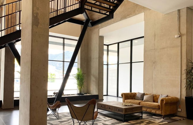 72Hub Apartments by Jalo - Foto 27