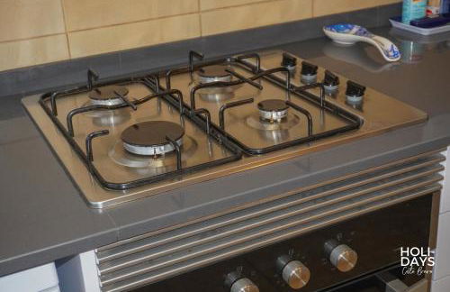 Port de la Selva Holidays Apart 2 - Foto 14