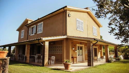 Bio Agriturismo Poggio Aione - Foto 2