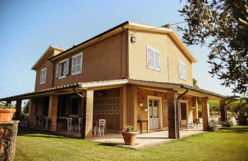 Bio Agriturismo Poggio Aione - Foto 2