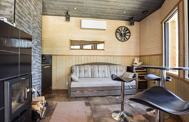 Lepovalkeinen - Foto 17