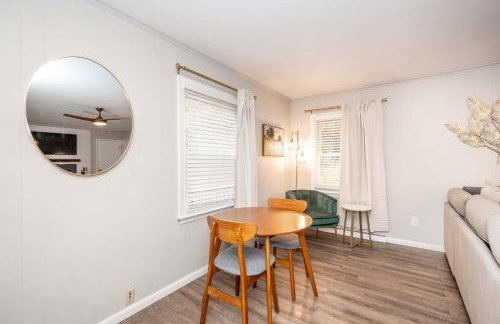 The Terrace Timber House For 8 - Foto 12