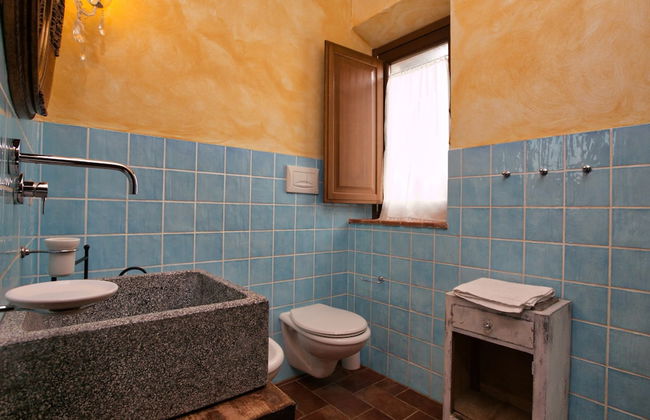 Charming Tuscan Farmhouse - Foto 10