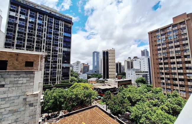 Lockings Savassi 10 - Foto 31