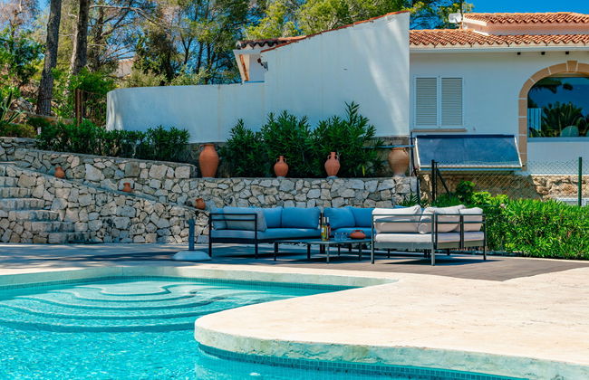 Villa Vista Paraiso - Foto 7