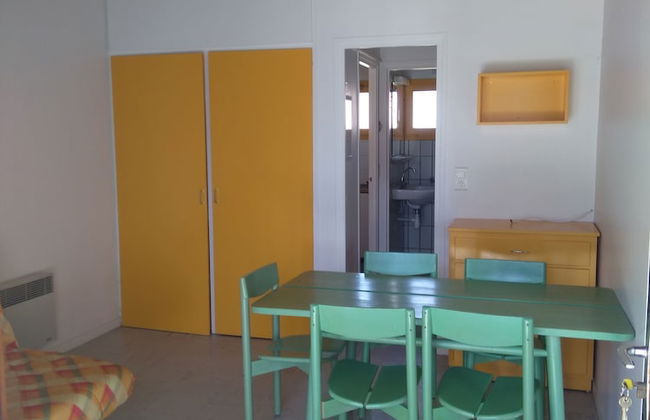 Village Vacances Yaloer - Foto 12