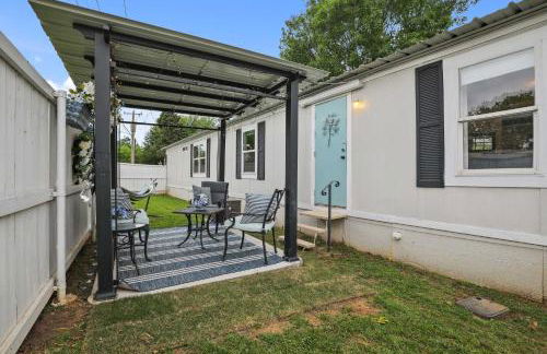 Boat and Fish on Lewisville Lake Pet-Friendly Haven - Foto 16