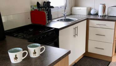 Turnberry Holiday Home - Foto 5