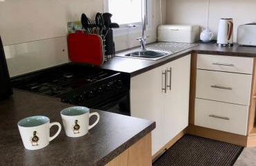 Turnberry Holiday Home - Foto 5