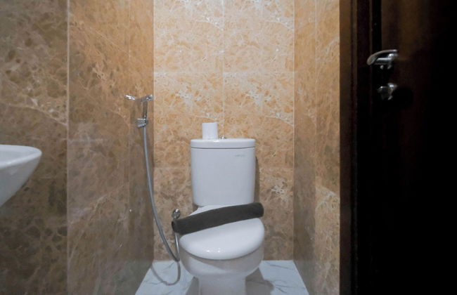 Compact And Comfortable Living Studio At Grand Sungkono Lagoon Apartment - Foto 10