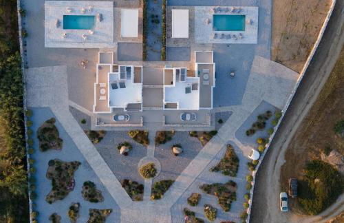 Olives Rocks Naxian Villas, by NaxosVibe - Foto 124