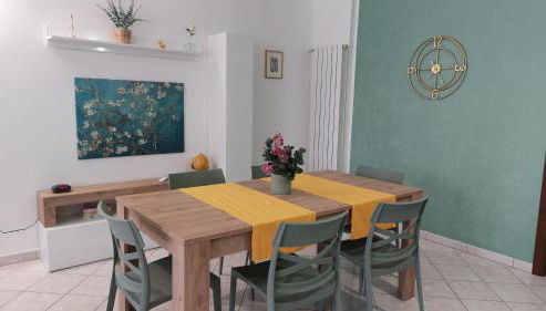 Casa vacanze Fronte Castello - Foto 4