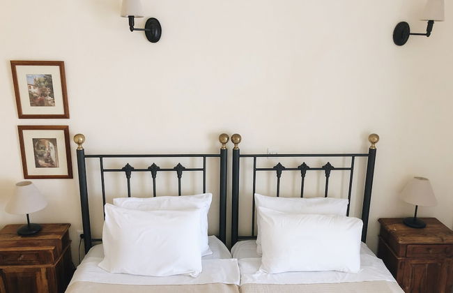 Gran Domenica Villa Corfu - Foto 5