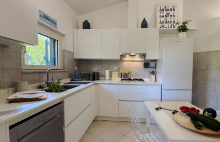 Villa la Bonaccia - Foto 12