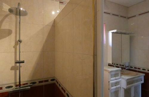 Gîte familial à Vald'Yerre : détente, jeux et charme rural pour 8 personnes - FR-1-581-120 - Foto 35