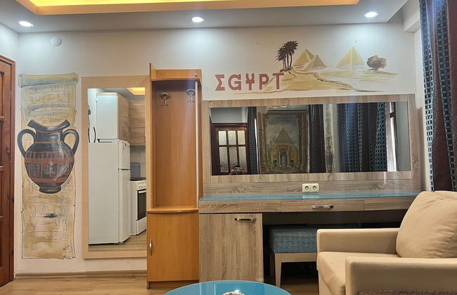 Esma Apart Otel - Foto 24