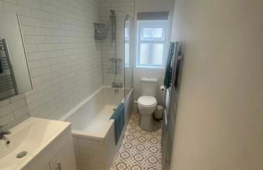 Westbourne Alum Chine Loft apartment - Foto 30