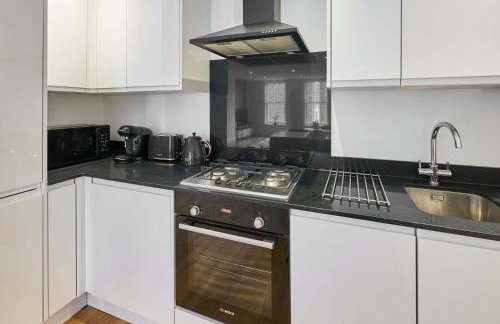 Host & Stay - Eton House - Foto 10