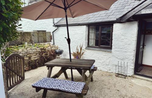 Hallagenna Cottages - Foto 45
