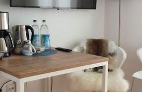 Apartment mit Bergblick - Foto 11