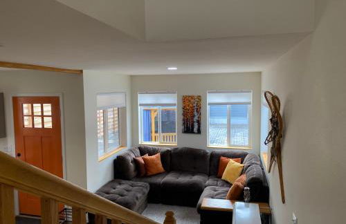 Talkeetna Sourdough House - Foto 13