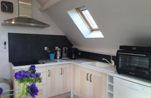 Gites Des Petits Près - Foto 14