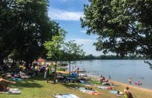 Ferienwohnung Margit - Foto 24