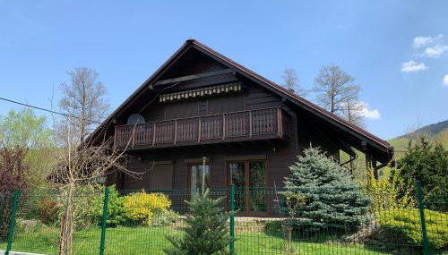 BESKIDIUM - uroczy dom Brenna - Foto 2