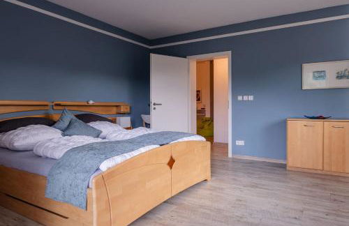 Ferienwohnung Casa Rossa - Foto 6