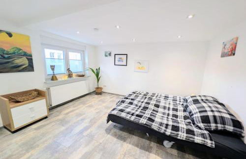 Modern Artist Residence on 165qm in Hirschaid - Foto 29