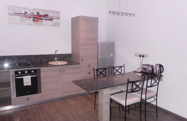 Neptune Hotel Apartments - Foto 17