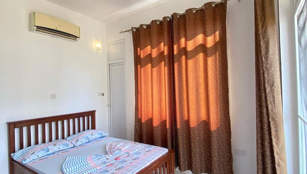 Zanzibar manolo 4 - Foto 3, Habitación