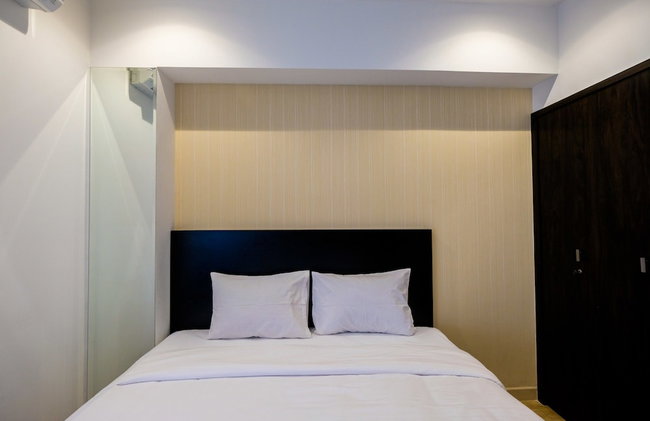 Elegant 1BR Branz BSD Apartment near AEON Mall - Foto 5