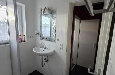 Shiraz-Home das Ferienhaus in Holzminden, 120qm Privatsphäre für ungestörte Erholung - Foto 18