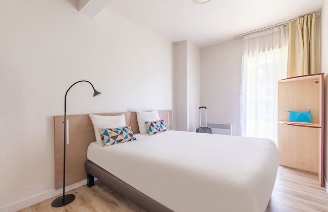 Appart'City Classic Rennes Ouest - Foto 12