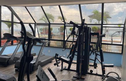 Flat Alto Padrão - Vista Panorâmica da Cidade - Foto 6