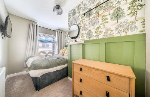 KILEX House contractor-friendly base in Bedlinog village - Foto 30