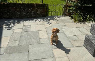 Church Farm Dairy - Foto 55