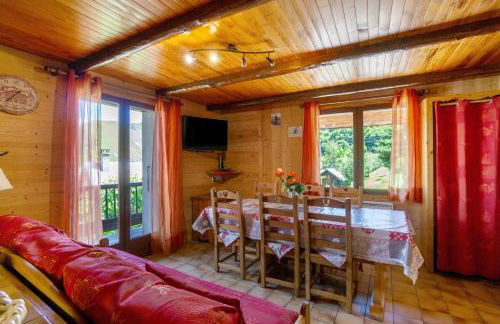 Chalet Lou Murgis - Photo 6