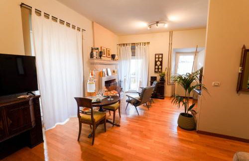 La terrazza nel tempo - Foto 13