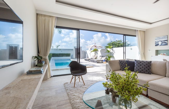 Skye Beach Hotel - Foto 68