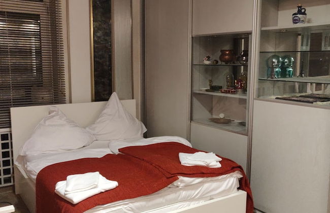 Apartment Osterstraße 123 - Foto 2