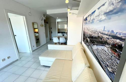 Apartemento piscina centro calella 3 min playa - Foto 20