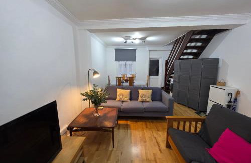 Stylish East London Stay 2Bed Home in Forest Gate - Foto 14